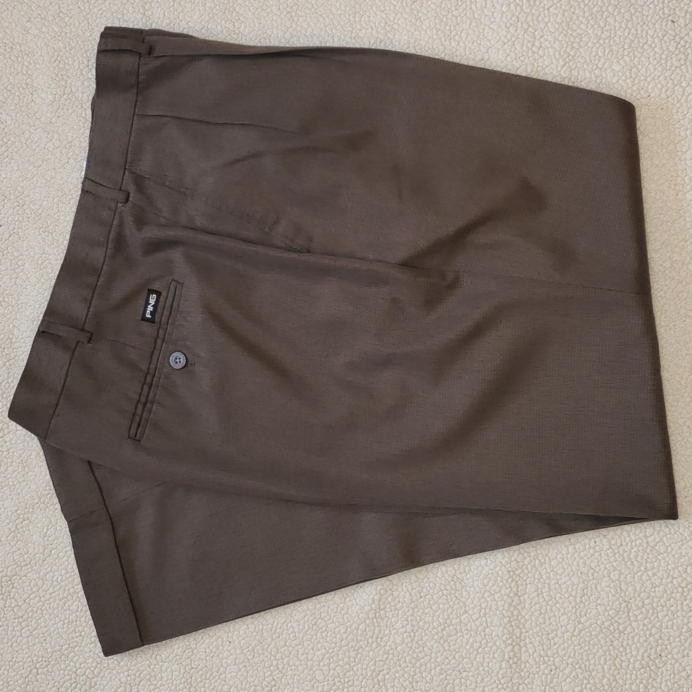 Ping golf pants
